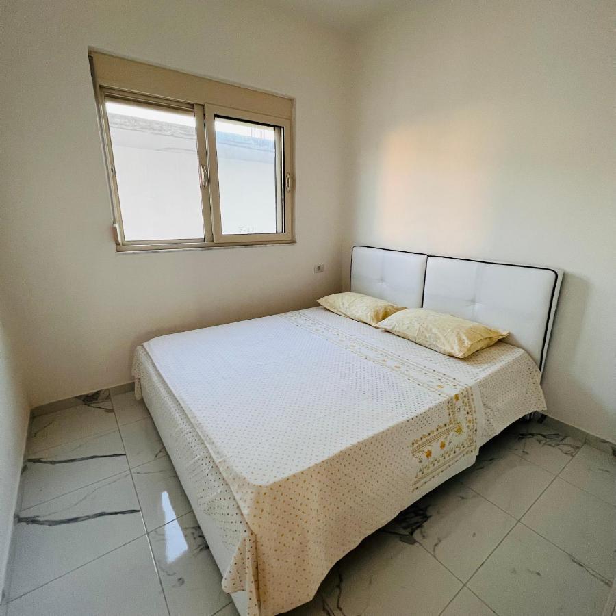 ספילה Kleida Beach Vacation Rentals מראה חיצוני תמונה