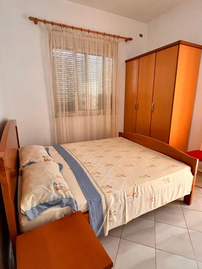 ספילה Kleida Beach Vacation Rentals מראה חיצוני תמונה