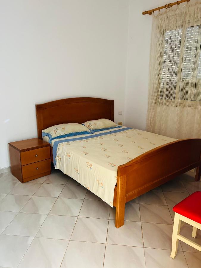ספילה Kleida Beach Vacation Rentals מראה חיצוני תמונה