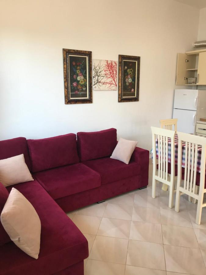 ספילה Kleida Beach Vacation Rentals מראה חיצוני תמונה