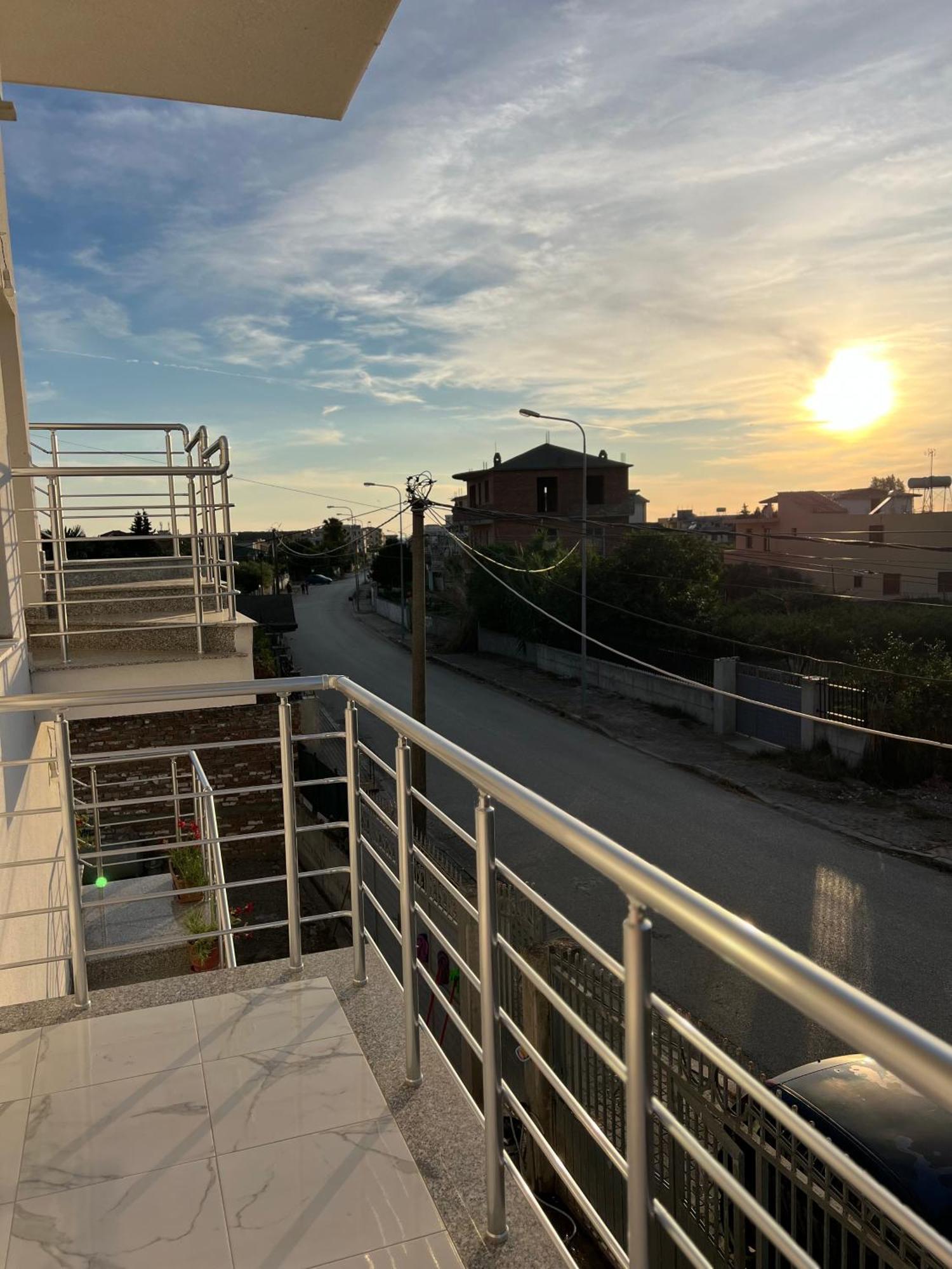 ספילה Kleida Beach Vacation Rentals מראה חיצוני תמונה
