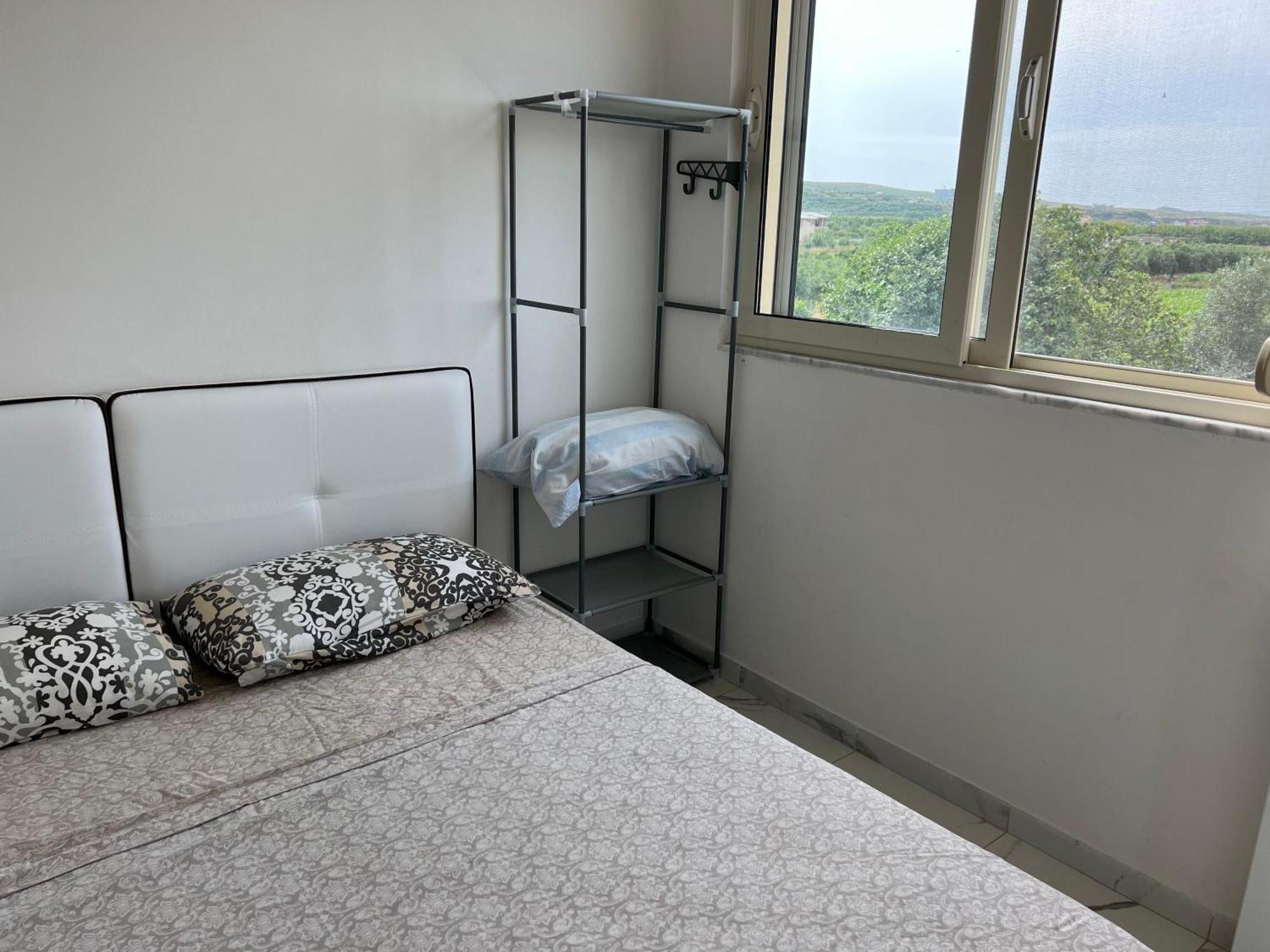 ספילה Kleida Beach Vacation Rentals מראה חיצוני תמונה