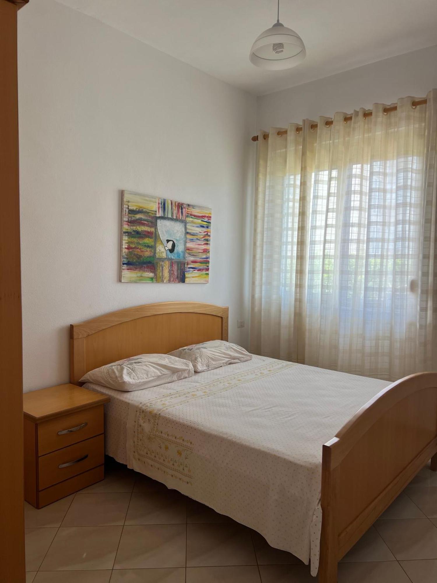 ספילה Kleida Beach Vacation Rentals מראה חיצוני תמונה