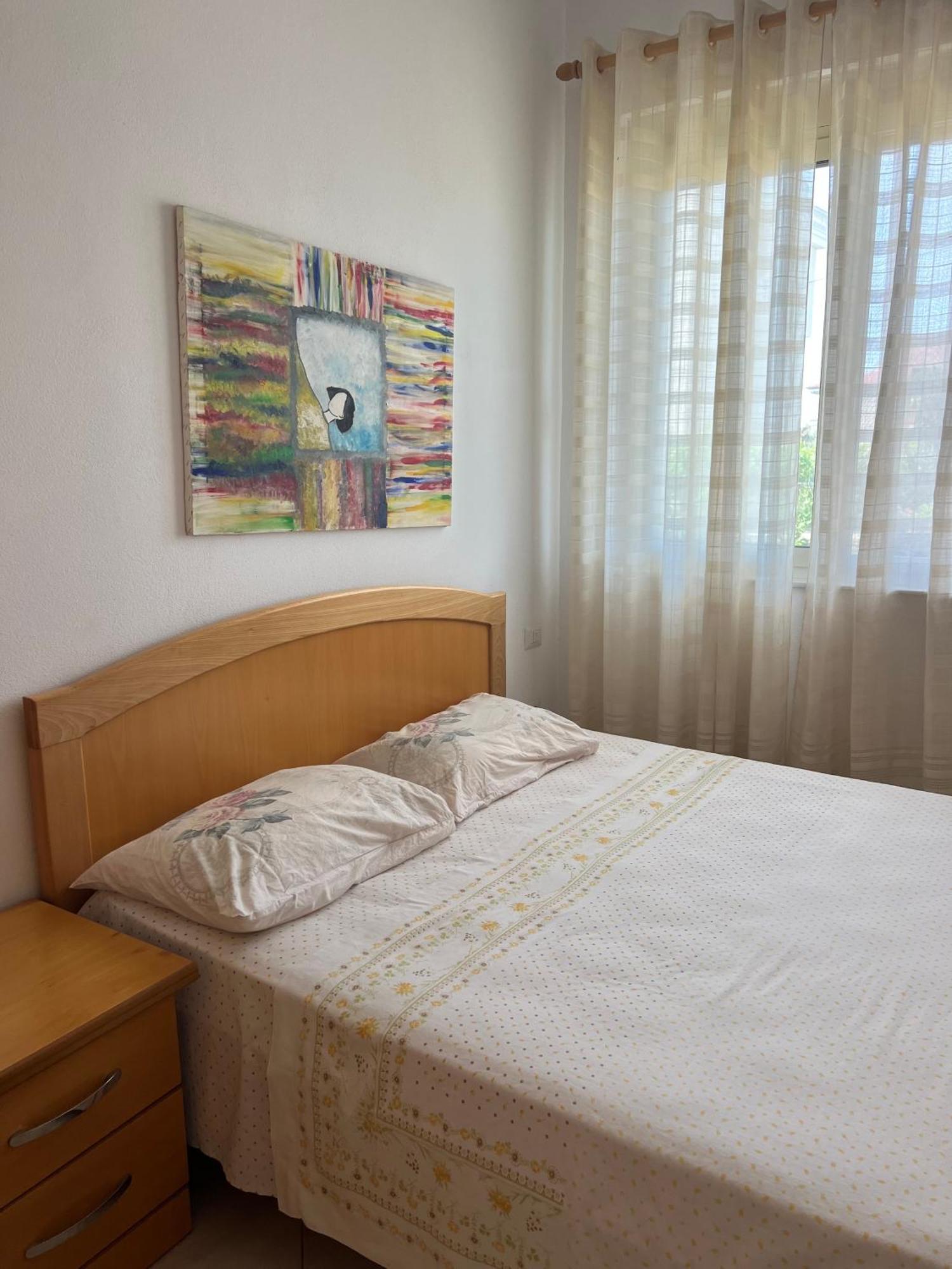 ספילה Kleida Beach Vacation Rentals מראה חיצוני תמונה