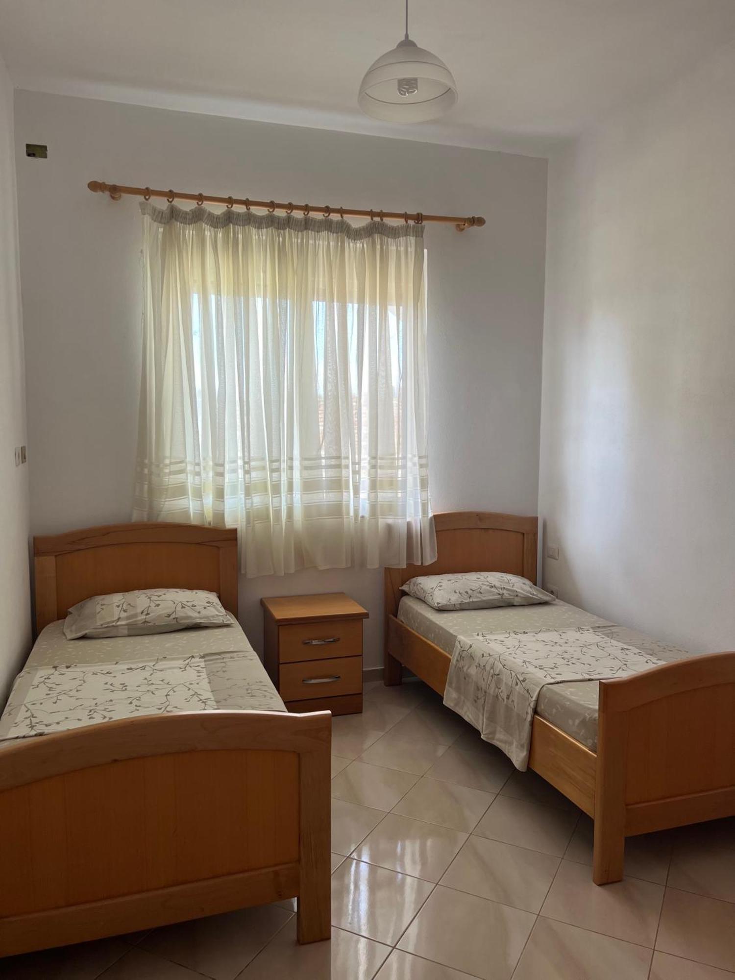 ספילה Kleida Beach Vacation Rentals מראה חיצוני תמונה